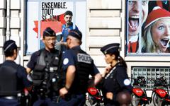 Jusqu’à un an de prison ferme pour cinq policiers de Seine-Saint-Denis