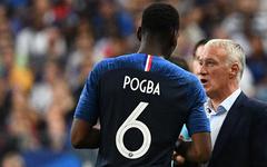 Paul Pogba écarté définitivement de l’équipe de France ? Didier Deschamps s’exprime sur son cas