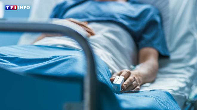 Santé en France : plus de 6700 lits d'hospitalisation complète supprimés en un an