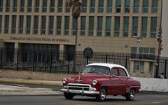 Cuba remet une liste de terroristes à Interpol