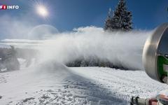 Les canons à neige, anti-écolos ? Les stations de ski épinglées par la Cour des comptes
