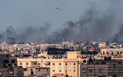 Guerre Hamas-Israël : Rafah bombardée, 25 morts selon le Hamas