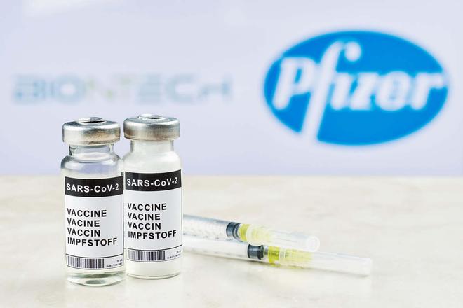 Pfizer : Un document confidentiel met en lumière les dangers du vaccin anti-Covid-19