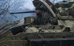 L'Ukraine retire ses troupes d'Avdiïvka, une victoire pour la Russie
