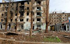 Guerre en Ukraine : Avdiivka tombe aux mains des Russes