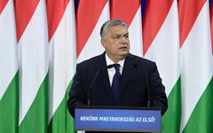 Viktor Orban déclare «vraiment vouloir» la réélection de Donald Trump