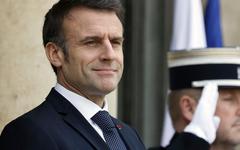 Emmanuel Macron n'a «jamais considéré que le RN ou Reconquête s'inscrivaient dans l'arc républicain»