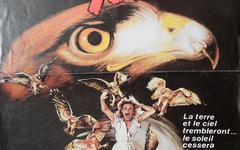 FALCO TERROR (1987) - René Cardona Jr. - Repack 1080p Vostfr + VF (VENGEANCE)