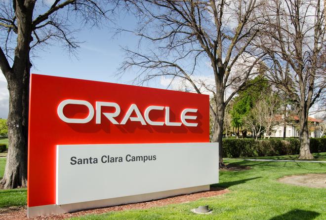 Energie renouvelable : Oracle promet de se mettre au vert