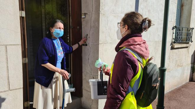 Le Plessis-Robinson teste déjà la collecte de déchets alimentaires