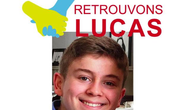 Disparition de Lucas Tronche : les questions qui demeurent après la découverte d'ossements dans le Gard