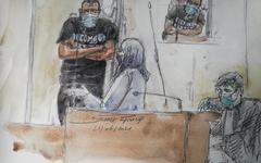 Attentat islamiste au Louvre : 30 ans de prison pour l'Egyptien qui avait attaqué des militaires