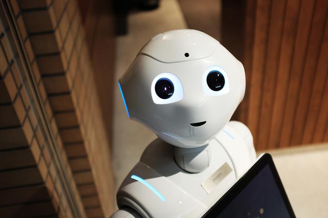 80% des Français craignent de voir leur emploi remplacé par un robot