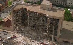 La démolition de Miami ressemble à l’attentat d’Oklahoma City ou le nouveau monde du magicien d’Oz revisité