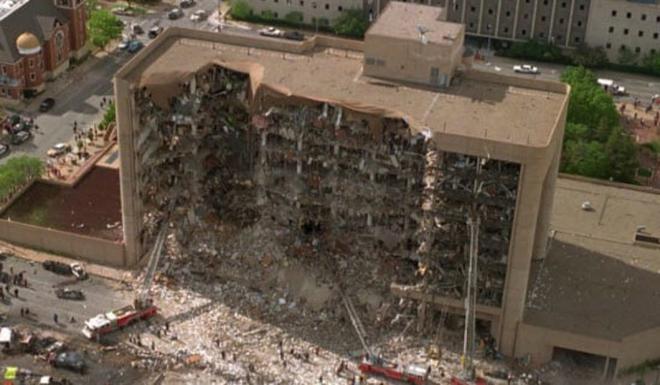La démolition de Miami ressemble à l’attentat d’Oklahoma City ou le nouveau monde du magicien d’Oz revisité