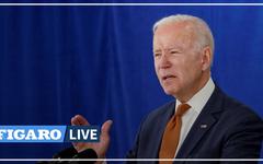 Joe Biden juge «juste» la peine retenue contre Derek Chauvin pour le meurtre de George Floyd