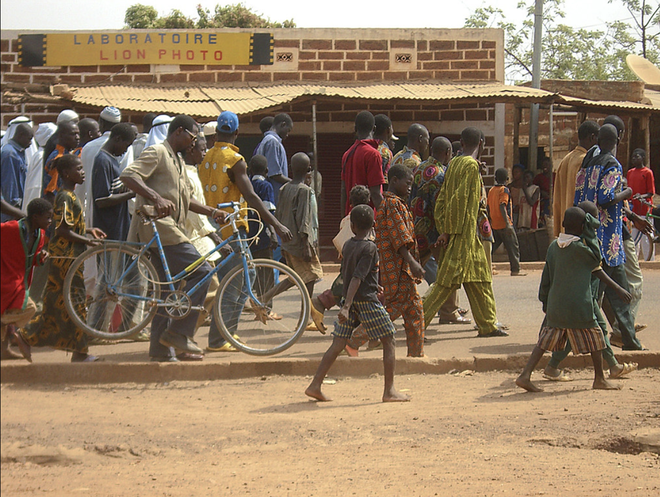 Le Burkina Faso encore frappé par l’islamisme