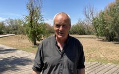 LE 7H50 Didier Caire : « 90% de la population gardoise est soumise aux nuisances du moustique tigre »