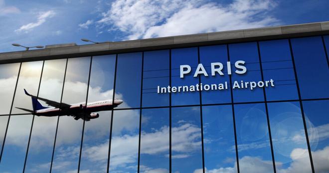 Loi Climat : le Sénat vote la fin de la ligne aérienne Orly-Bordeaux