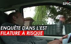 Filature à risque : Enquête dans l’Est