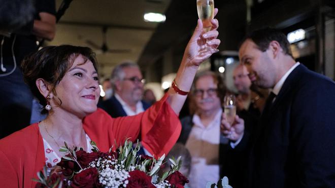 Régionales 2021 : Carole Delga, la voie médiane pour l'union de la gauche ?