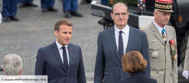 « Jean Castex n’étant pas une femme… » : Emmanuel Macron clôt le débat
