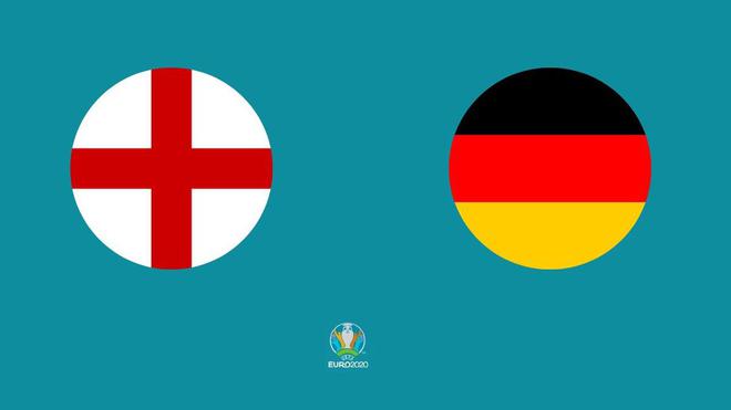 Angleterre - Allemagne : à quelle heure et sur quelle chaîne voir le match en direct ?