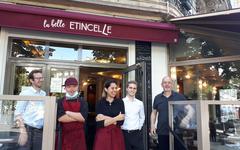 Emploi et handicap : la Belle Etincelle, le restaurant parisien qui fait briller la différence