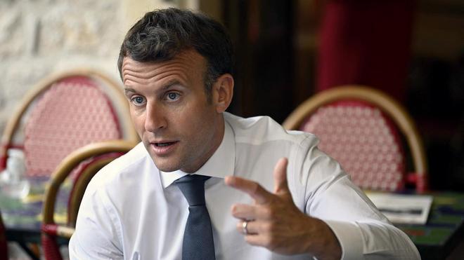 Relance de la réforme des retraites : que cherche Emmanuel Macron ?