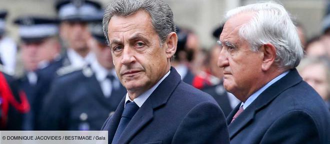 Nicolas Sarkozy en deuil : sa belle-mère est morte