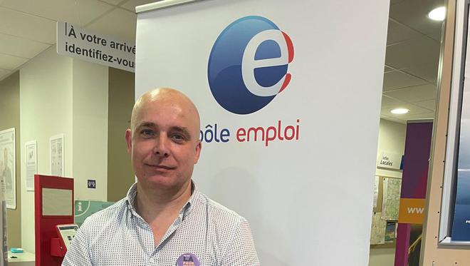 Aude - Jorge Sousa, directeur de Pôle emploi : "Le bassin chaurien est dynamique"