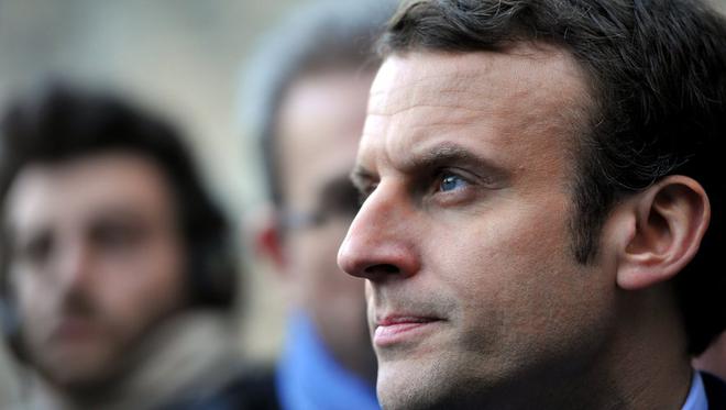 ENTRETIEN. "Pas certain qu'Emmanuel Macron réforme encore d'ici 2022", estime le politologue Jérôme Sainte-Marie
