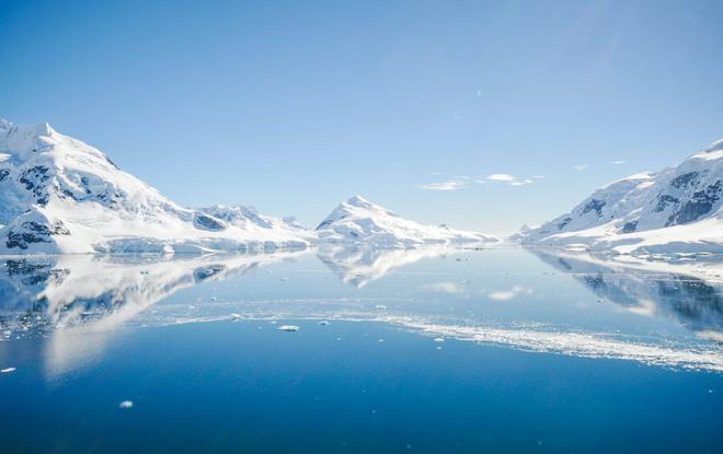Nouveau record de température confirmé en Antarctique : 18,3 °C