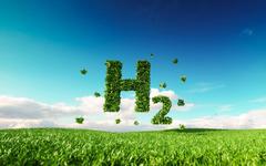 Un duo français signe un pacte pour l’hydrogène vert
