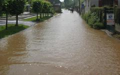 L’état de catastrophe naturelle reconnu pour les inondations des 21 et 22 juin en Picardie maritime