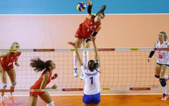 Volley - Euro (Femmes) - Les Bleues entameront l'Euro contre la Russie puis la Serbie