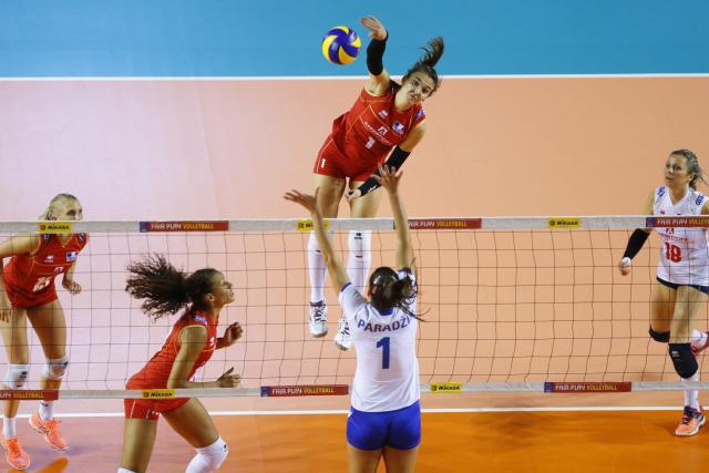 Volley - Euro (Femmes) - Les Bleues entameront l'Euro contre la Russie puis la Serbie