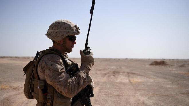 20 ans après, les derniers soldats Américains quittent la base de Bagram et bientôt l'Afghanistan