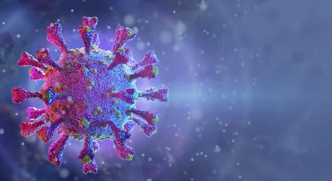 Seuls 2 % des positifs au SARS-CoV-2 portent 90 % du virus en circulation