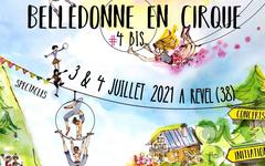 Belledonne en cirque : des spectacles à ciel ouvert au bord du lac de Freydière