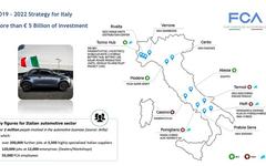 Usine de batterie : Stellantis / Italie poursuivent leur discussion