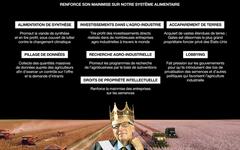 Comment la Fondation Gates pousse le système alimentaire dans la mauvaise direction
