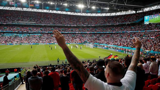 Euro 2021 : Italiens et Espagnols interdits de déplacement pour la demi-finale à Wembley