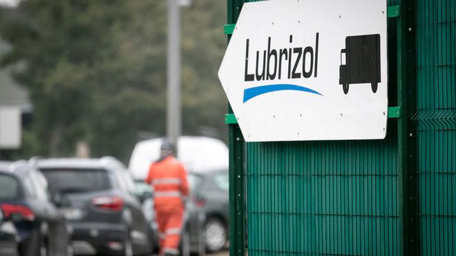 Incendie Lubrizol à Rouen : l’incident a affecté la santé physique et mentale des habitants, selon une étude