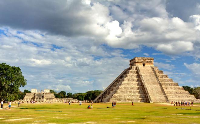 L'analyse de matières fécales révèle l'impact des changements climatiques sur les Mayas