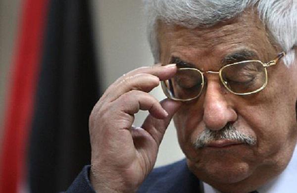 Fin de règne pour Mahmoud Abbas, les Etats-Unis et l'Europe veulent s'en débarrasser / Le Monde Juif .info