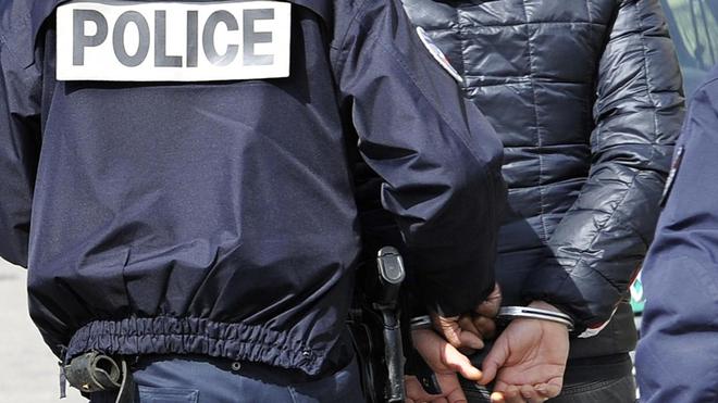 Retour fatal à Saint-Quentin pour un trentenaire condamné pour 7 infractions
