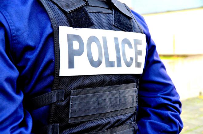 Policier blessé lors d’un rodéo urbain à Besançon : deux suspects interpellés