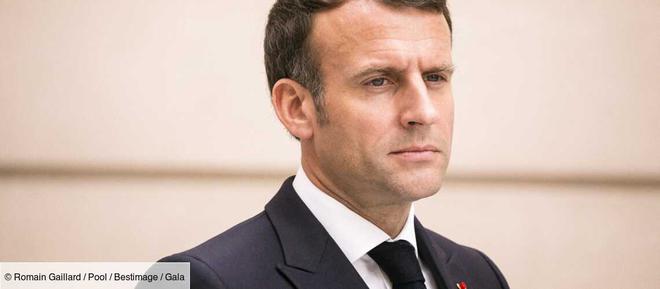 Emmanuel Macron : un camouflet en plein été !