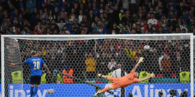 Euro 2021 : suivez la demi-finale entre l’Italie et l’Espagne en direct